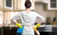 Уборка и организация дома: эксклюзивные лайфхаки для идеального порядка - 1