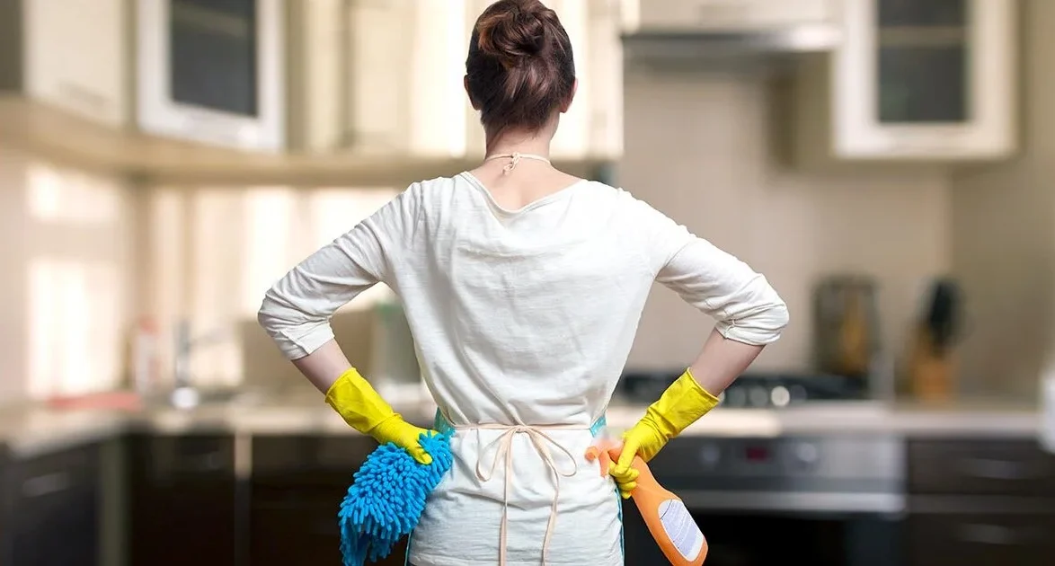 Уборка и организация дома: эксклюзивные лайфхаки для идеального порядка - 1