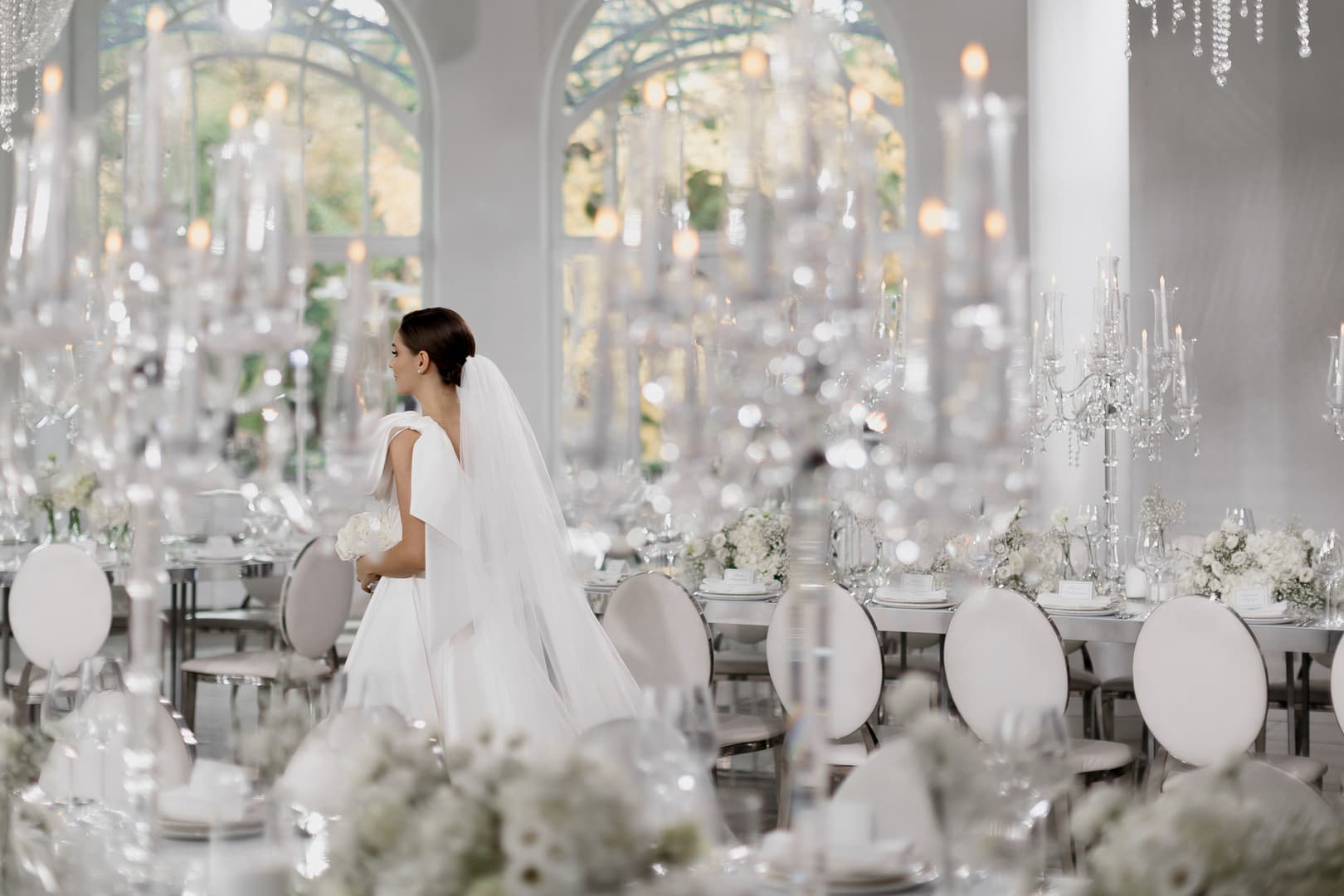 Идеальная свадьба: энциклопедия подготовки от выбора стиля до последней детали - 1