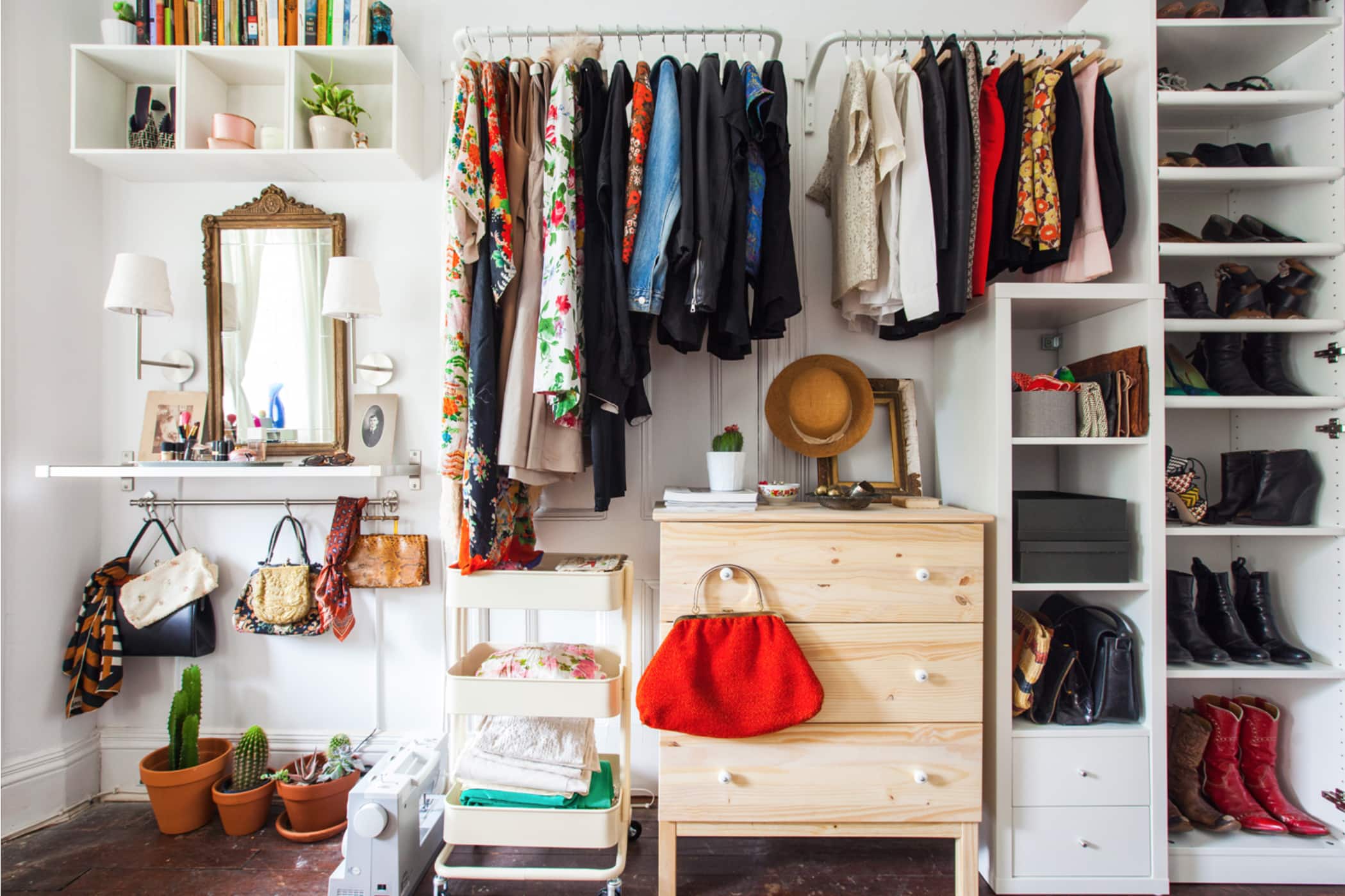 Уборка и организация дома: эксклюзивные лайфхаки для идеального порядка - 2