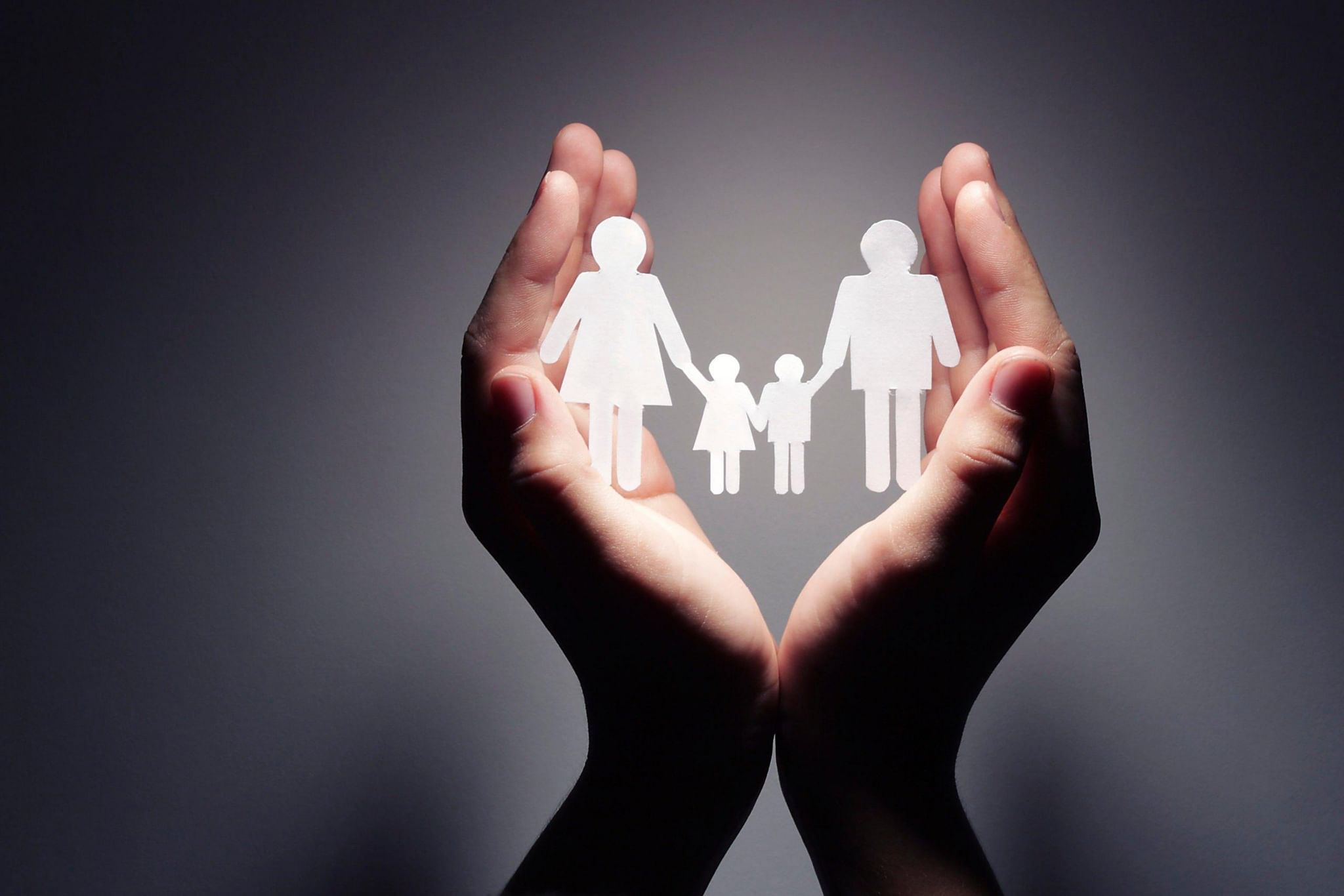 Психология семьи: путь к гармонии через понимание и поддержку - 1