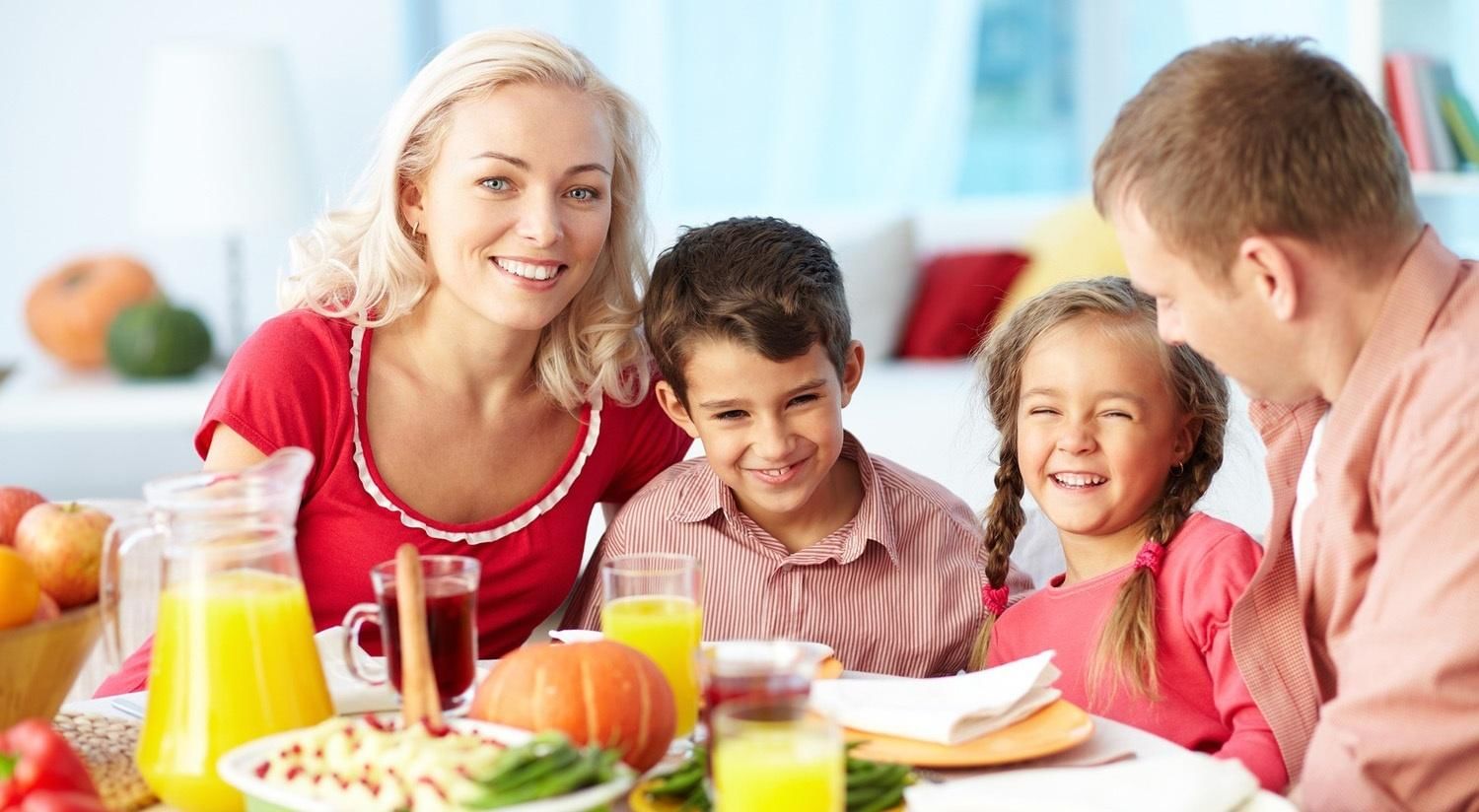 Домашние завтраки: вкусно, просто, полезно - 1