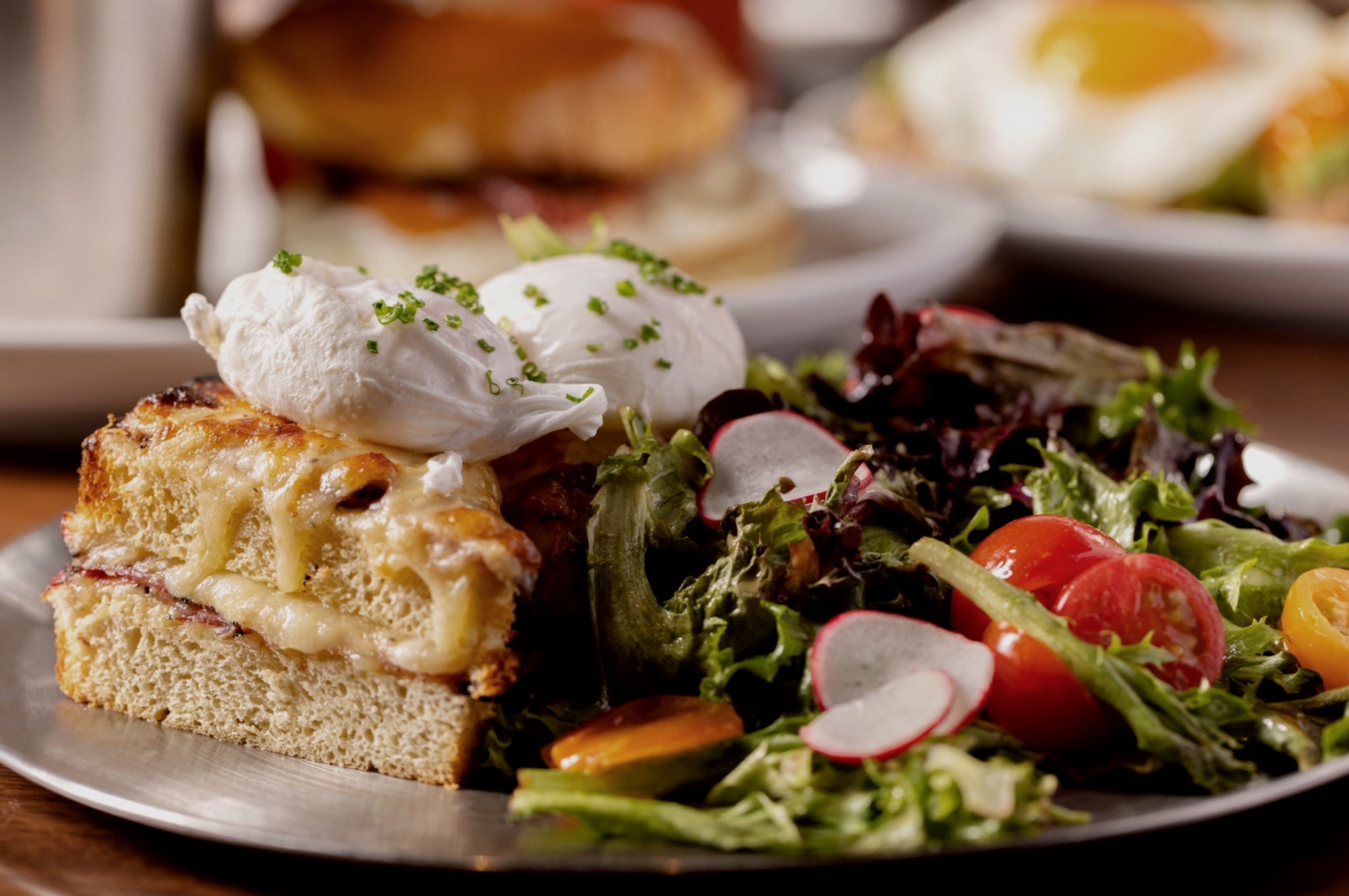 Домашние завтраки: вкусно, просто, полезно - 3