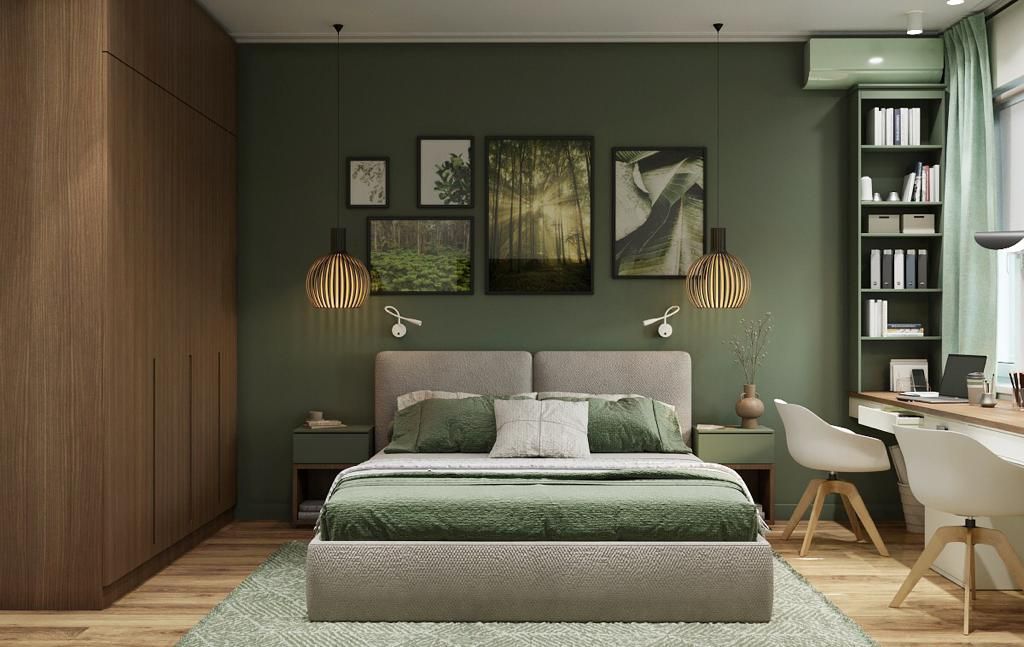 Создаем уютное жилье: практические советы по обустройству дома своими руками - 2