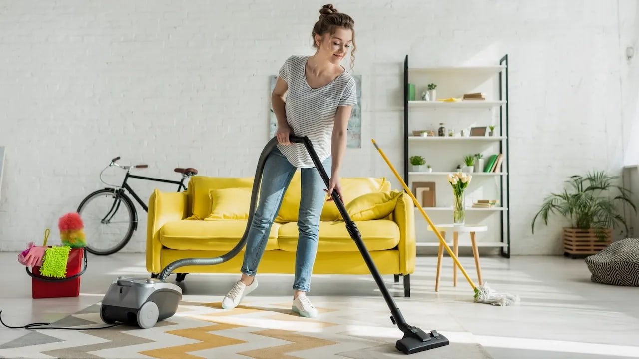 Уборка и организация дома: эксклюзивные лайфхаки для идеального порядка - 3