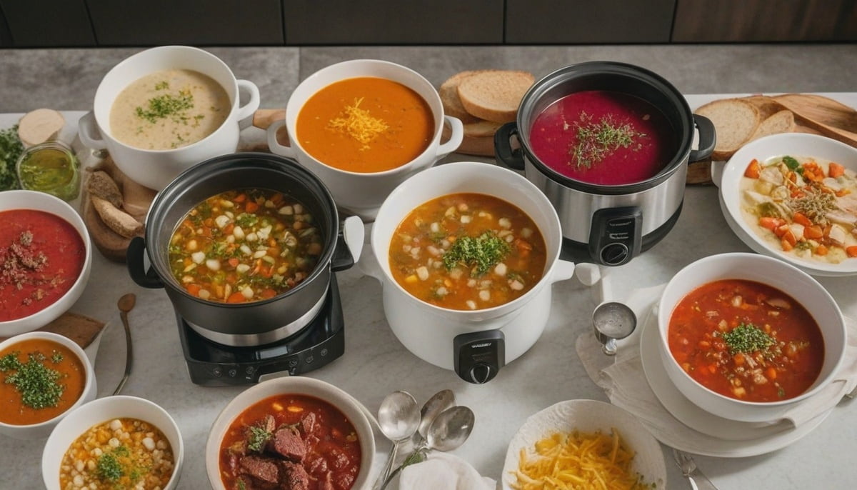 Кулинарные истории: рецепты домашней еды для всей семьи - 2