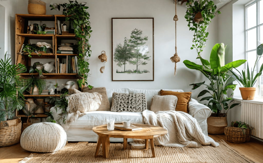 Создаем уютное жилье: практические советы по обустройству дома своими руками - 3