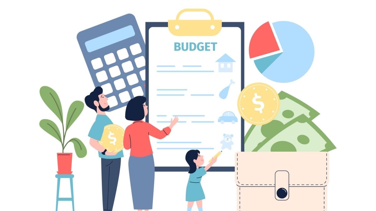 Семейный бюджет: умное управление финансами для стабильности и достатка - 2